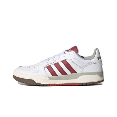 adidas neo Entrap 防滑耐磨 休闲鞋 FW3462 FW3463