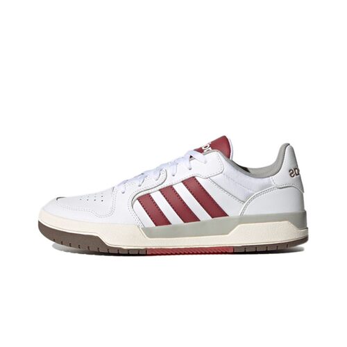 adidas neo Entrap 防滑耐磨 休闲鞋 FW3462 FW3463
