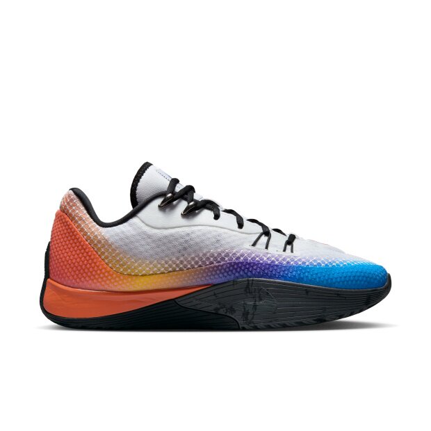 Nike S.T. Flare 百搭舒适 耐磨透气 低帮篮球鞋 男款 IH7326-110