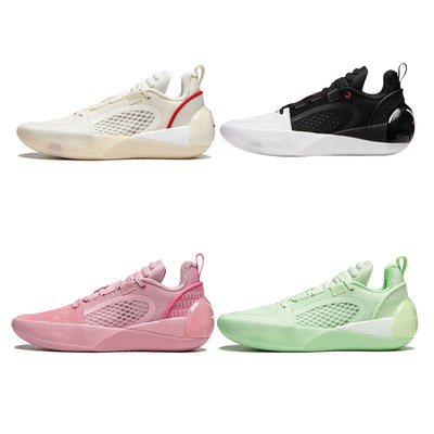 LiNing李宁全城12Encore