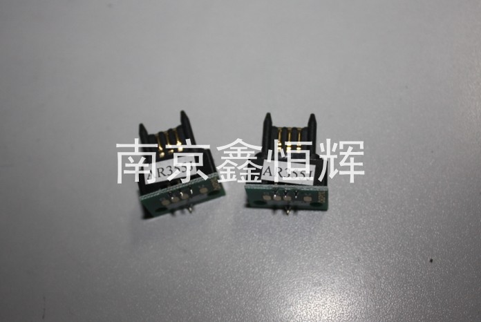 夏普355J 夏普AR350 450 351 451 355 455 计数芯片 日文