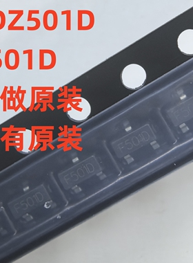 FDZ501D SOT23 丝印F501D MOS场效应管600V0.03A全新原装现货