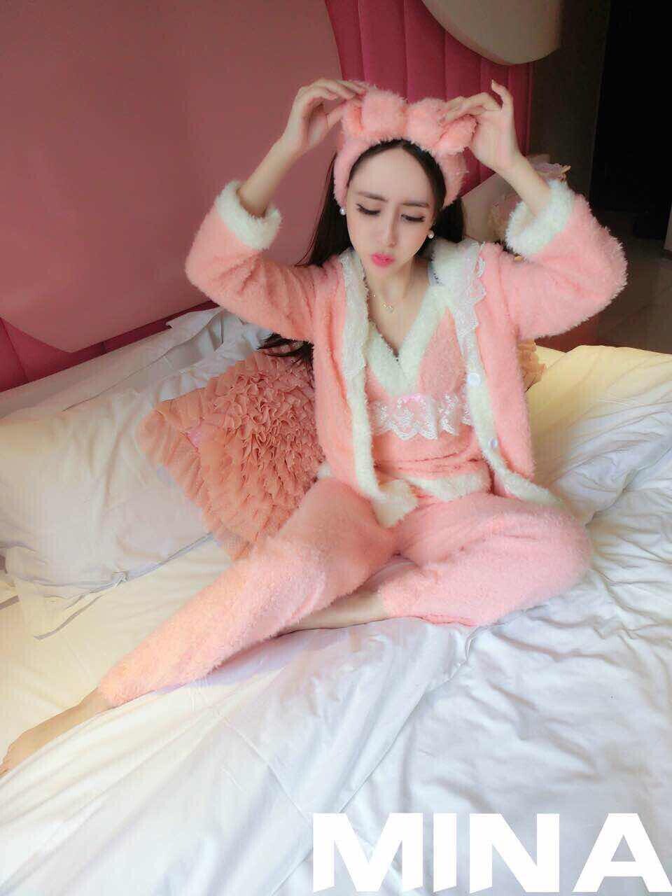 Peignoir jeunesse - Ref 595903 Image 4