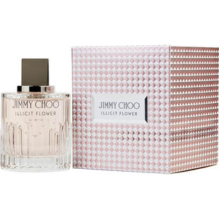 花千约 100ml 禁花 Choo吉米周 周仰杰 Jimmy 女士淡香水 现货