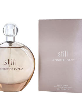 现货 Jennifer Lopez 詹妮弗洛佩兹 故我女士香水 EDP 50ml/100ml