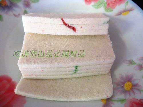 兰溪传统手工糯米糕点清凉0