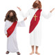 万圣节修女服装 成人罗马武士男牧师服圣母角斗士神父演出服装