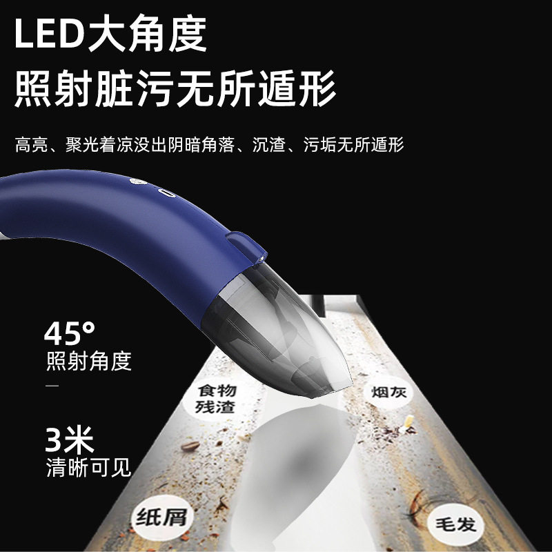 【吹吸两用】载吸尘器超强手持小型便携式无线迷你车用汽车吸尘器在类目 汽车/用品/配件/改装, 汽车影音/车用电子/电器, 车用电子/电器, 车载吸尘器中 - 来自Buy2taobao.com提供专业的淘宝代购服务
