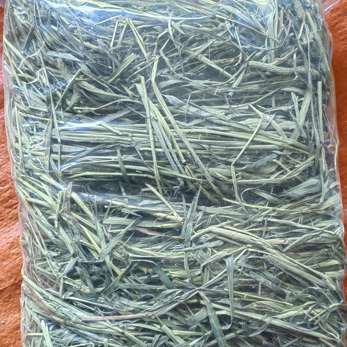 26年晒干提摩西草成年兔子磨牙促进肠胃蠕动豚鼠荷兰猪饲用优质草