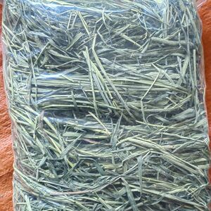 26年晒干提摩西草成年兔子磨牙促进肠胃蠕动豚鼠荷兰猪饲用优质草