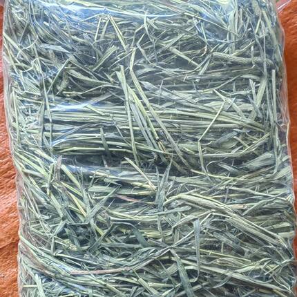 26年晒干提摩西草成年兔子磨牙促进肠胃蠕动豚鼠荷兰猪饲用优质草