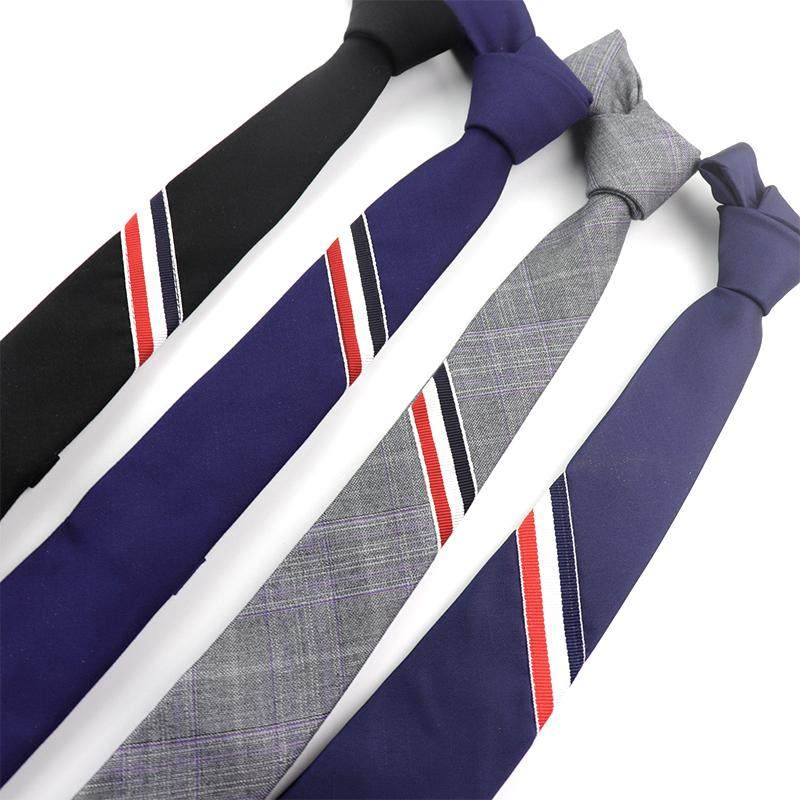 韩版TB三色条5CM英伦灰色羊毛领带男士正装商务窄版手打DK潮领结,服饰配件/皮带/帽子/围巾,领带,淘宝优惠券,粉丝福利购,淘宝优惠卷