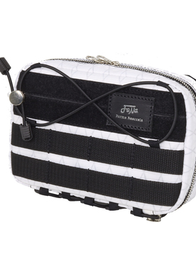 FO.NA.哈雷路威ST街霸公路滑翔T把DS储物车头包把立包车把包X-pac