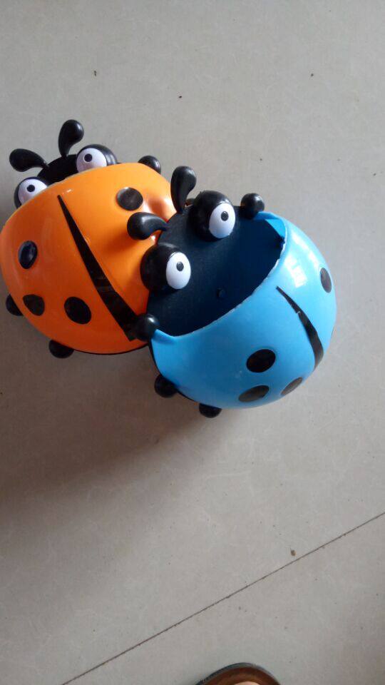 Panier pour vélo en plastique - Ref 2258112 Image 1