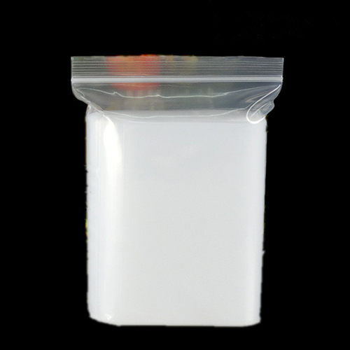 pe自封袋食品保鲜密封塑料袋加厚