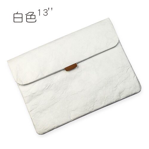 13寸防水耐磨杜邦纸平板电脑包