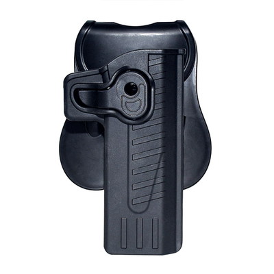 TAE科技现代兵人战术2011快拔套