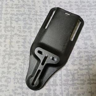 TAE科技装 备加长下沉板格洛克快拔配件多功能沙发里兰579背板P320