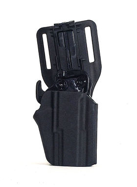 龙章御P320快拔套M17枪套P226腰套库拜莱N14八尾猫M18molle下沉X5