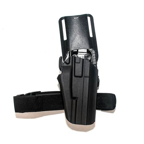 龙章御579加长版G34战术快拔套