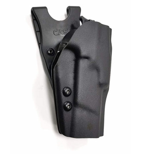 TAE科技装备CASP战术92/92G拇指下压解锁K板快拔套下沉腰直拔枪套