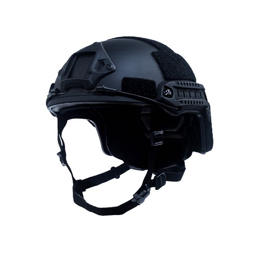 FAST战术头盔ABS轻型头盔帽子