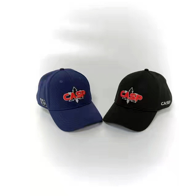 CASP鸭舌帽户外战术男女通春夏秋