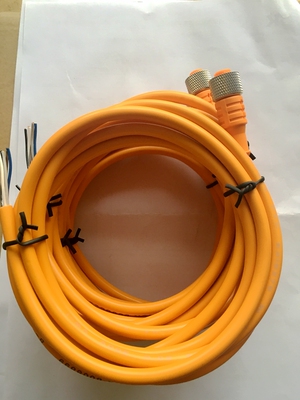 MQDEC2-515MQDC-410MQDC-406RAMQDC1-530全新现货邦纳开关连接线
