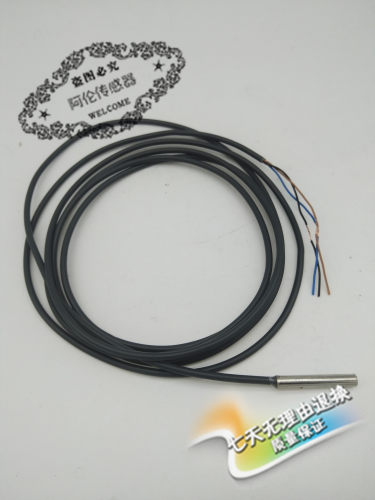 全新现货伯恩斯坦接近开关6502999019 KIB-D03PS/0,6-KL2PU质保