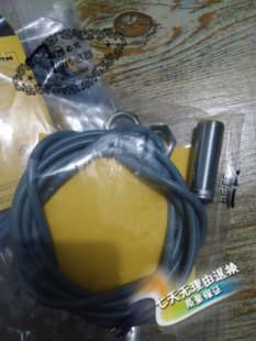 BI10U VP6X VN6X质量保证 M18 现货传感器BI10U