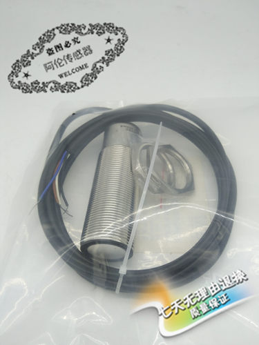 超声波接近开关质量保证传感器