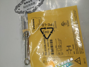 V1331 现货接近开关传感器BI1 AN6X AP6X 质量保证一年 EG05K