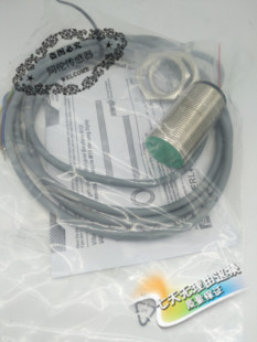 20M质量保证全年 现货耐高温接近开关传感器NJ15 30GK