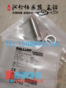 BOS00W3 现货BLS 质保 18M 全新精品直销BALLUFF