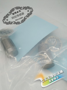 109 高精度现货纯金属接近开关传感器DW M30 704 品质保证全年