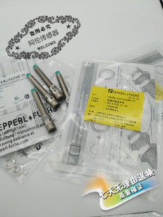 现货接近开关传感器NRB1 品质保证全年 8GM40 全新特价