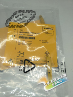 传感器BI2 V1131 EG08 AP6X 质量保证 AN6X 全新精品现货电感式