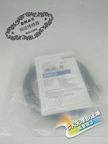 现货接近开关E2EW-X6C112 E2EW-X6C212 E2EW-X6C312 X6B1T12 2M
