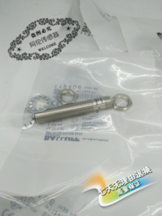 PSD15 B249V S04质量保证全年 现货耐高压接近开关BHS 全新特价