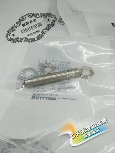 高性能特价现货全金属传感器BES M12EF1-PSC10F-S04G-S质保全年