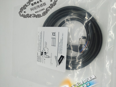 高品质现货现货连接线EVC706 EVC707 EVF005