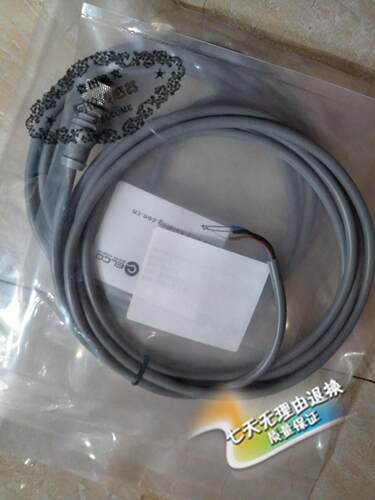 现货全新 现货ECS-2CO12.4-2/2 ECS-2CBO12.4-2/2/B24连接线质保 - 封面