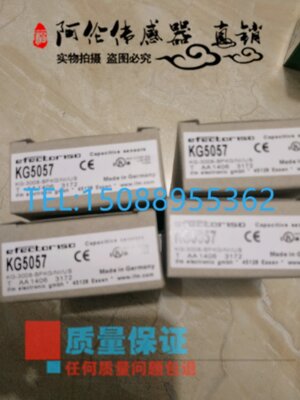 现货传感器KI5303  KI5301  KI5302  KI5305  KI5304  KI5300