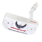 花彩色33 高尔夫推杆 新款 右手银色 inch 男士