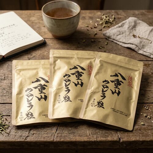 日本小球藻八重山蛋白核藻无添加