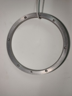 器 Z65AC 无机房电梯主机磁编码 TS5290N808 P101068C149