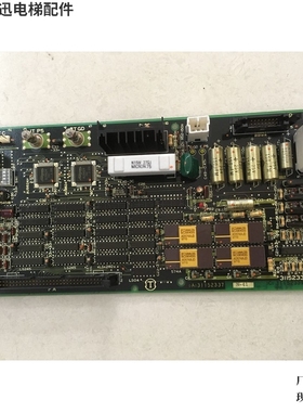 INV2-SAES电梯主板31152336