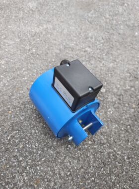 434437 Typ4286016 Magnetforce1150N 迅达电梯电磁铁