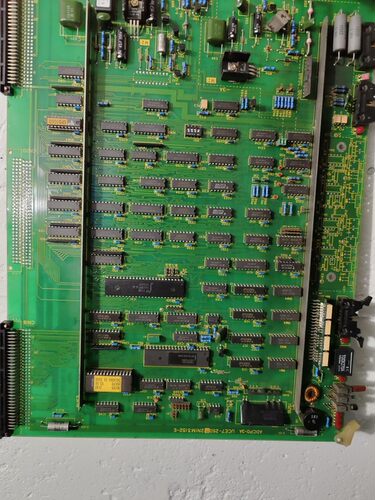 ADCPD-3A UCE7-25D10 2NIM3152-E东芝电梯通讯板  ADCPD-2A