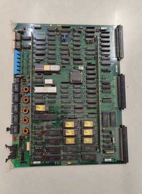 UCEI-104C9 PUI86-2A 2NIM3150-C TODX270A东芝电梯主板东芝CPU板